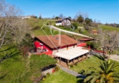 Finca rústica en venta en la España, Usúrbil, ref: TR393360 foto