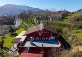 Finca rústica en venta en la España, Usúrbil, ref: TR393360 foto