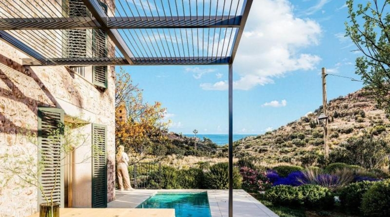 Balearic Islands - Sóller - 472m2