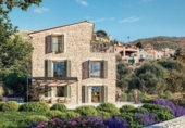 Chalet independiente con terreno en venta en la España, Sóller, ref: TR288457 foto