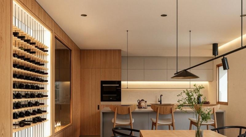 Balearic Islands - Sóller - 472m2
