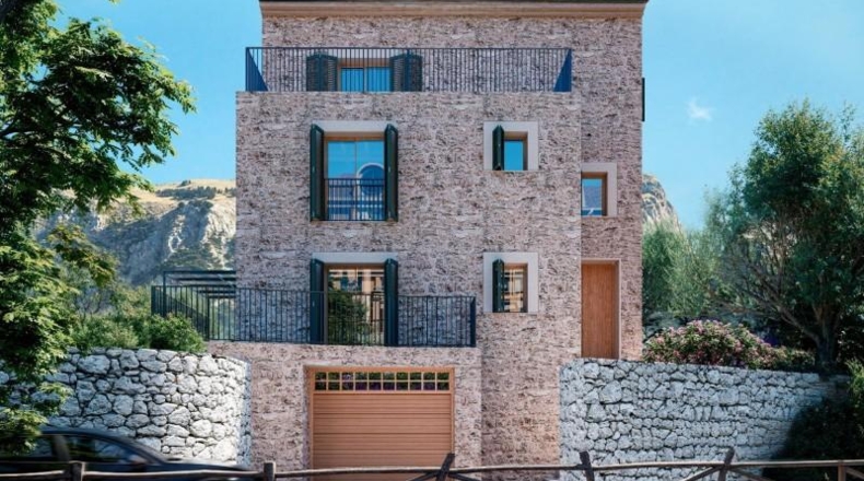 Balearic Islands - Sóller - 472m2