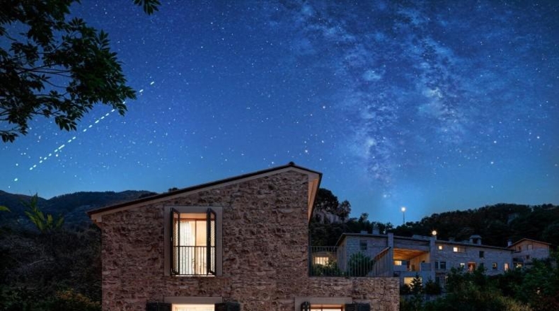 Balearic Islands - Sóller - 472m2