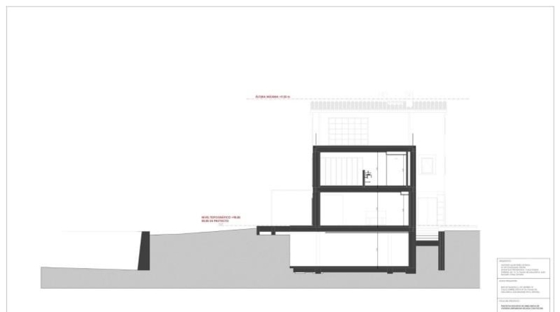 Balearic Islands - Sóller - 472m2