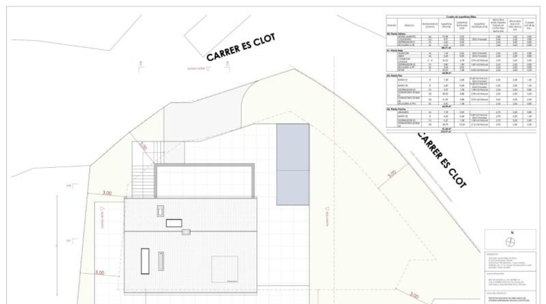 Balearic Islands - Sóller - 472m2