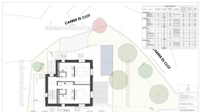 Balearic Islands - Sóller - 472m2
