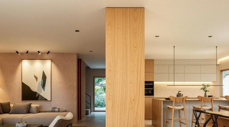 Balearic Islands - Sóller - 472m2