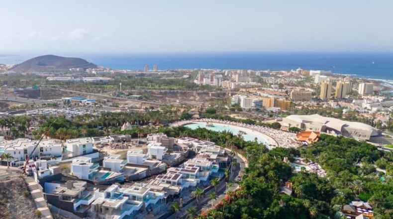 Castellon - Castellón de la Plana - 406m2