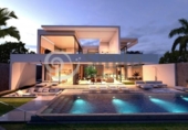 Chalet independiente con terreno en venta en la España, La Orotava, ref: TR269595 foto