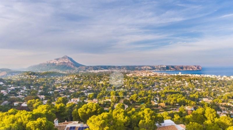Alicante - Jávea - 3064m2