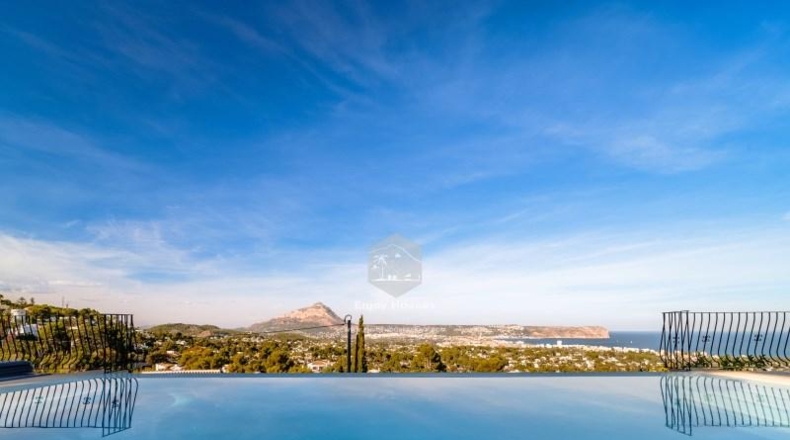 Alicante - Jávea - 3064m2