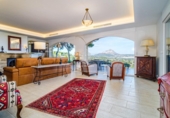 Chalet independiente con terreno en venta en la España, Jávea, ref: TR241595 foto