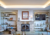 Chalet independiente con terreno en venta en la España, Jávea, ref: TR241595 foto