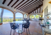 Chalet independiente con terreno en venta en la España, Jávea, ref: TR241595 foto