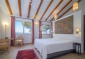 Chalet independiente con terreno en venta en la España, Jávea, ref: TR241595 foto