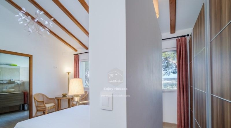 Alicante - Jávea - 3064m2