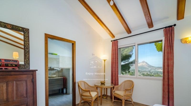 Alicante - Jávea - 3064m2