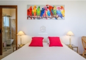 Chalet independiente con terreno en venta en la España, Jávea, ref: TR241595 foto