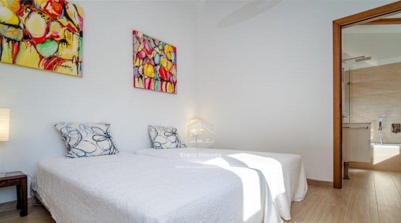Alicante - Jávea - 3064m2