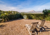 Chalet independiente con terreno en venta en la España, Jávea, ref: TR241595 foto