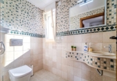 Chalet independiente con terreno en venta en la España, Jávea, ref: TR241595 foto