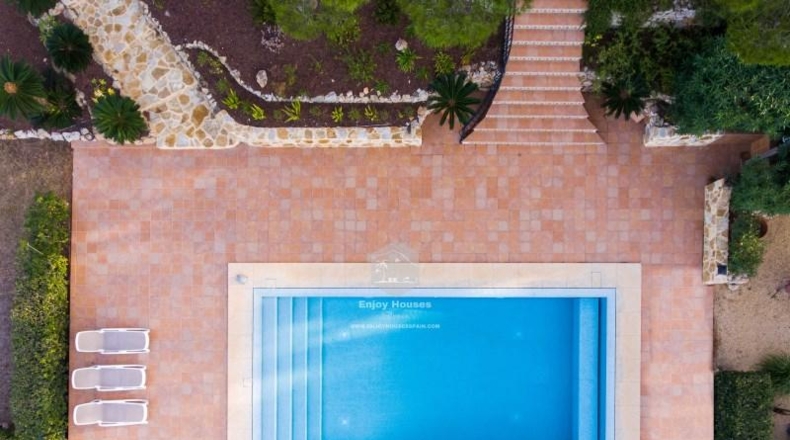 Alicante - Jávea - 3064m2