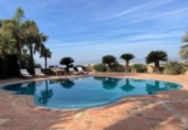 Chalet independiente con terreno en venta en la España, Murcia, ref: TR171173 foto