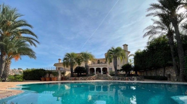 Murcia - Murcia - 1500m2