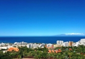 Chalet independiente con terreno en venta en la España, Adeje, ref: TR217203 foto