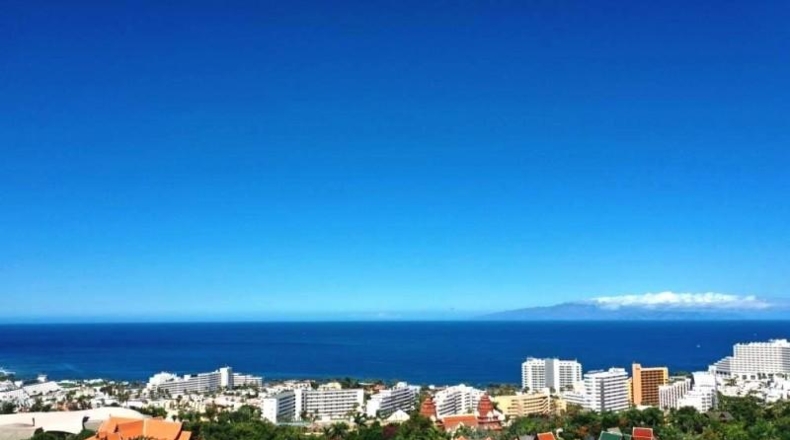 Santa Cruz de Tenerife - Adeje - 404m2