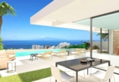Chalet independiente con terreno en venta en la España, Adeje, ref: TR217203 foto