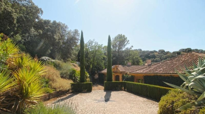 Malaga - Ronda - 1296m2