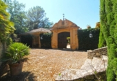 Chalet independiente con terreno en venta en la España, Ronda, ref: TR179764 foto