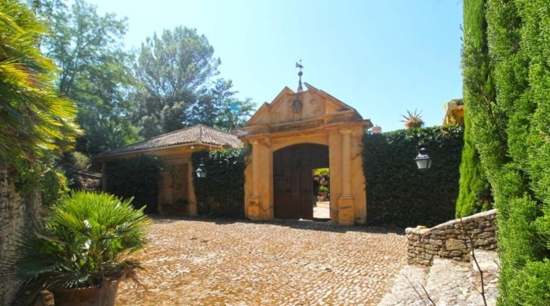 Malaga - Ronda - 1296m2