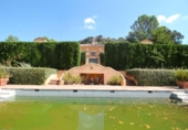 Chalet independiente con terreno en venta en la España, Ronda, ref: TR179764 foto