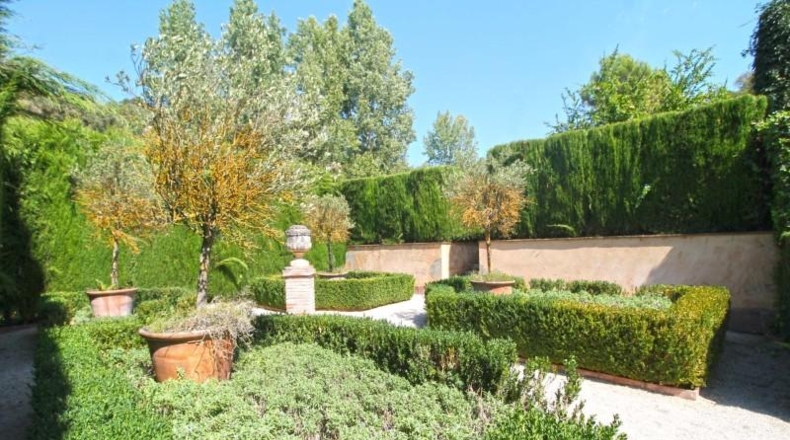Malaga - Ronda - 1296m2