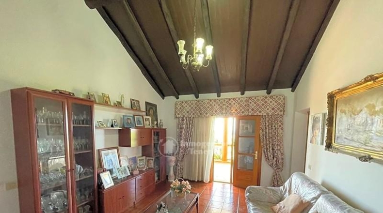 Santa Cruz de Tenerife - San Miguel de Abona - 15000m2