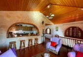 Chalet independiente con terreno en venta en la España, San Miguel de Abona, ref: TR163305 foto