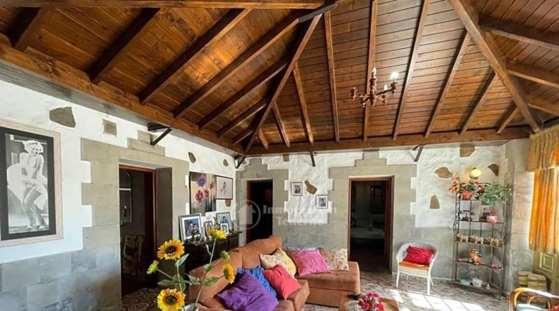 Santa Cruz de Tenerife - San Miguel de Abona - 15000m2