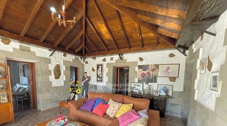 Santa Cruz de Tenerife - San Miguel de Abona - 15000m2