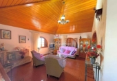 Chalet independiente con terreno en venta en la España, San Miguel de Abona, ref: TR163305 foto