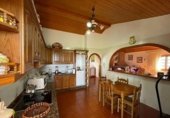 Chalet independiente con terreno en venta en la España, San Miguel de Abona, ref: TR163305 foto