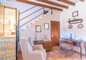 Chalet independiente con terreno en venta en la España, Palma, ref: TR166120 foto