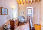 Chalet independiente con terreno en venta en la España, Palma, ref: TR166120 foto