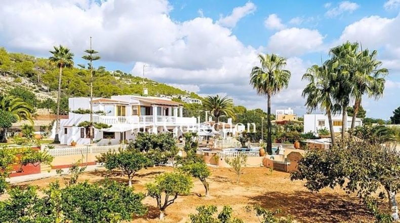 Balearic Islands - sa Carroca - 1817m2