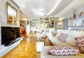 Chalet independiente con terreno en venta en la España, Ibiza, ref: TR236961 foto