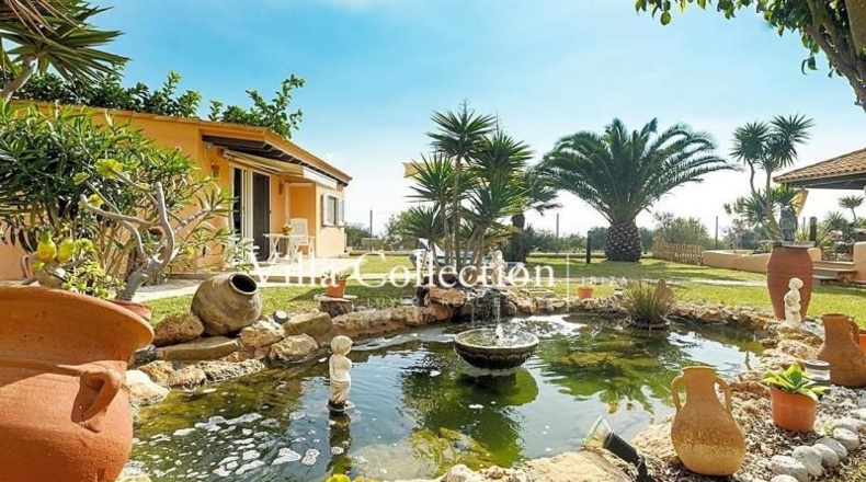 Balearic Islands - sa Carroca - 1817m2