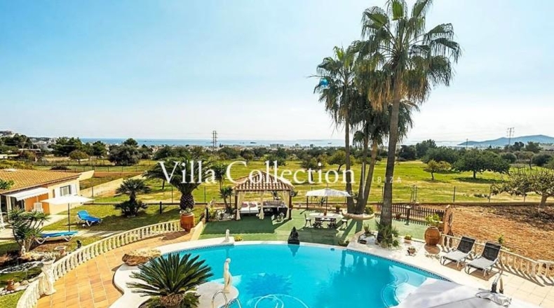 Balearic Islands - sa Carroca - 1817m2