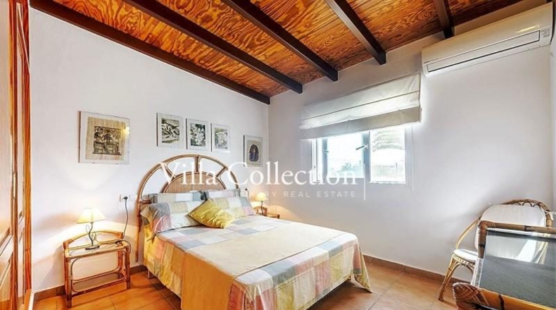 Balearic Islands - sa Carroca - 1817m2