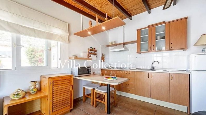 Balearic Islands - sa Carroca - 1817m2